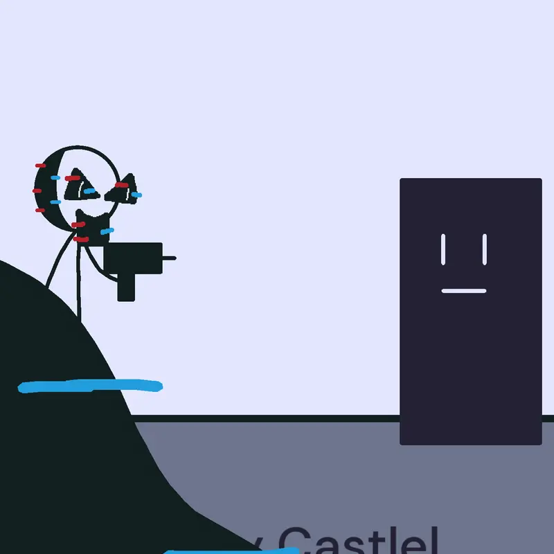 Game by @LucesFran