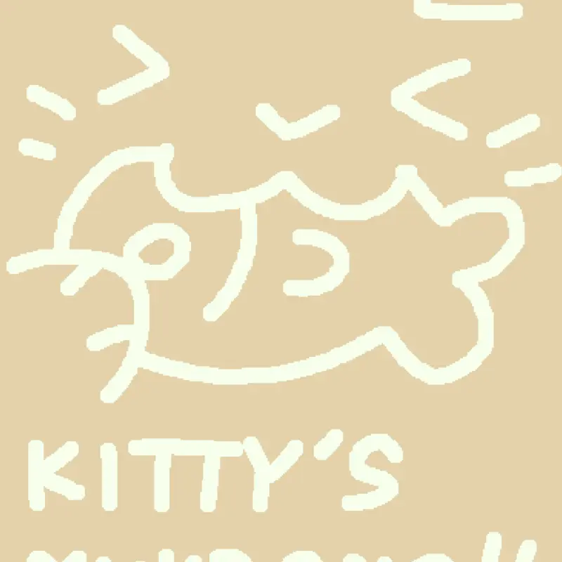 Kitty's Mukbang 😼🍱🍽 by @IceCeamzy