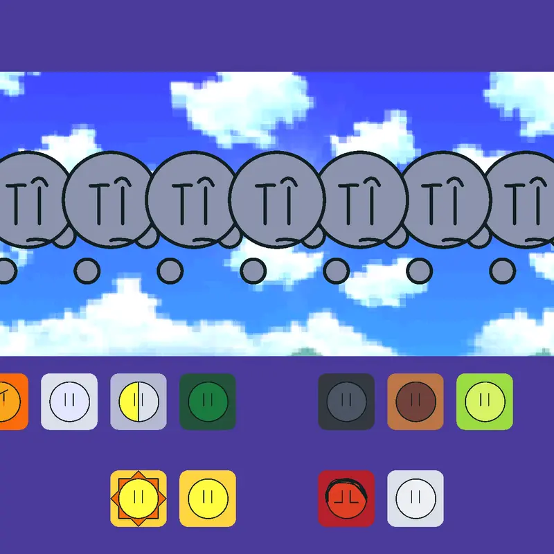 Game by @CABCGames2