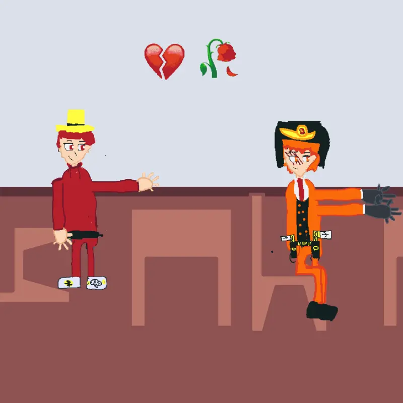 Game by @Orangestarline