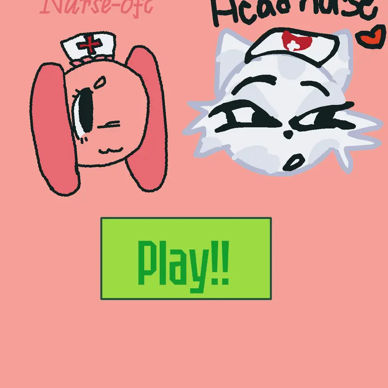 Game by @bella_yourlocalgirl