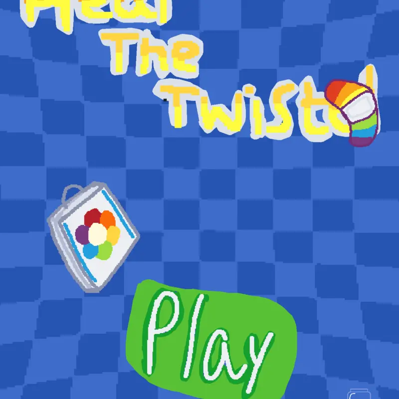 Game by @that_random_rita