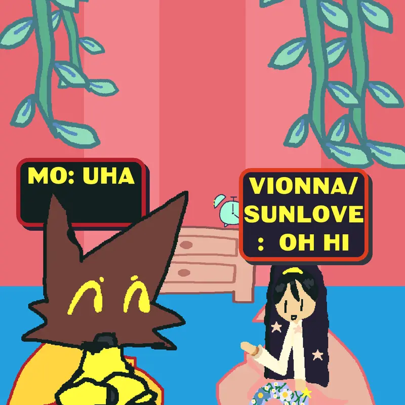 Game by @moanimation