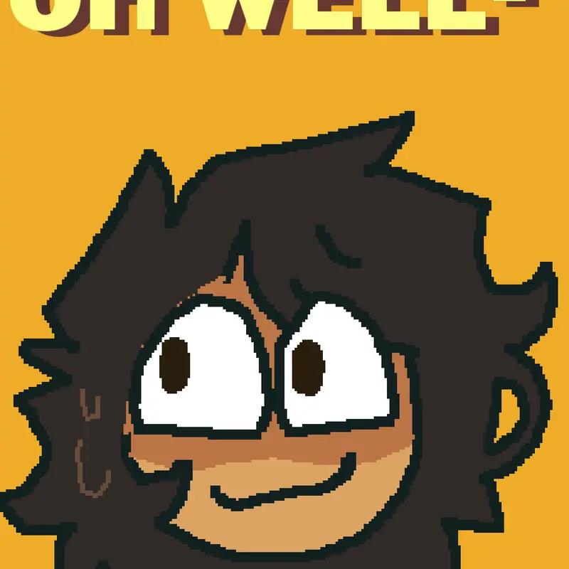 Game by @AlternativeElly