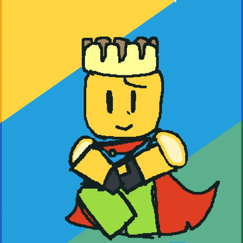 Game by @almasi