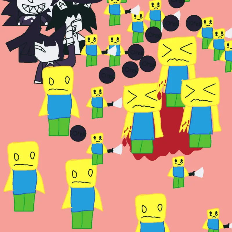 Game by @Khayra
