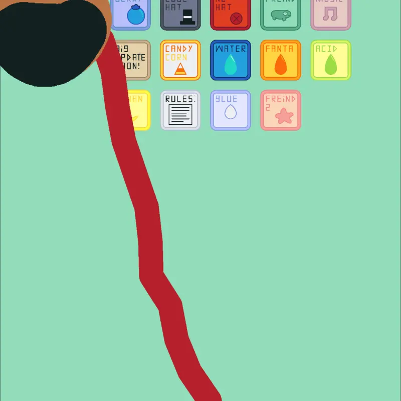 Game by @MiguelBaldi