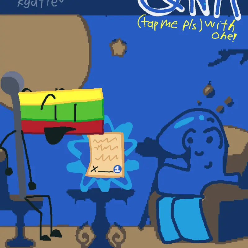 Game by @Kyutie