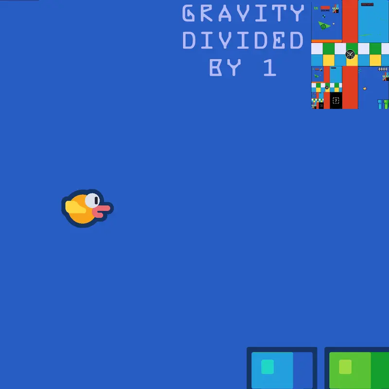 Flappy Bird by @Treeboch1