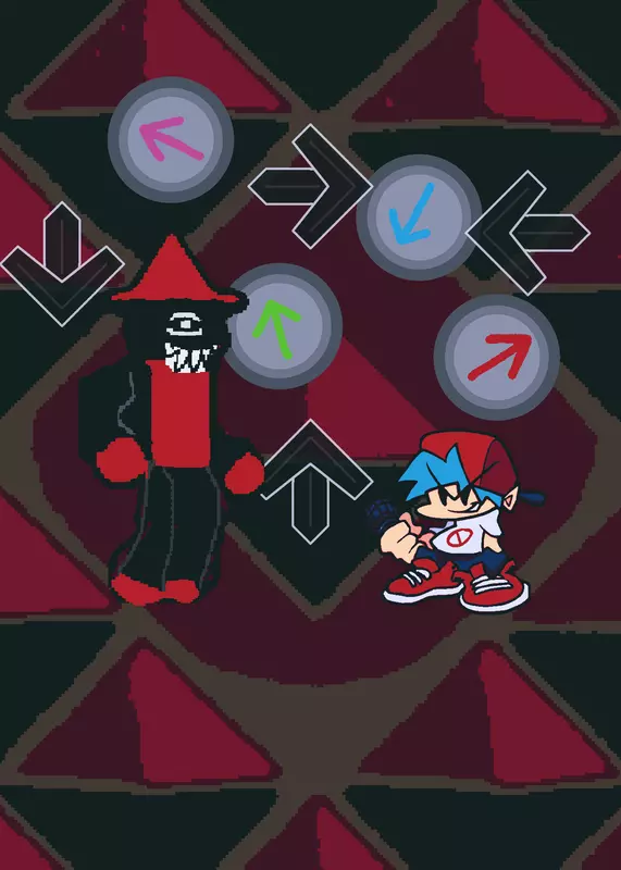 Game by @BULKA_BILLY