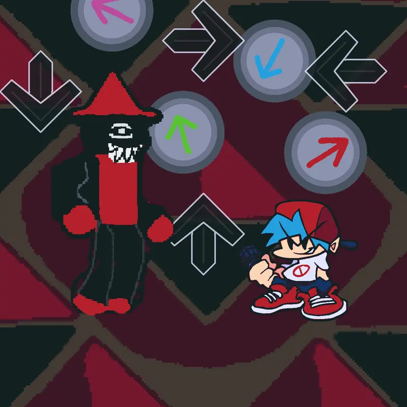 Game by @BULKA_BILLY