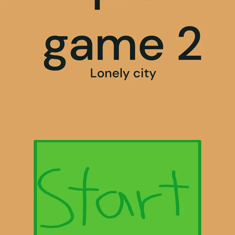 Game by @Rhodz