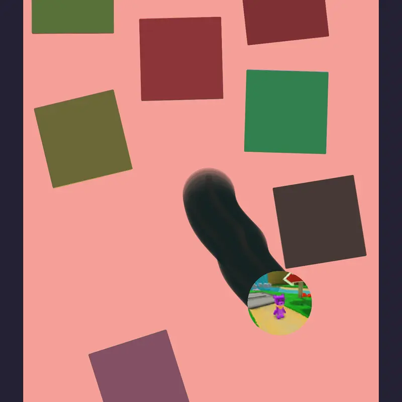 Opacity by @funkyok09