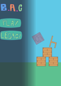 build and create