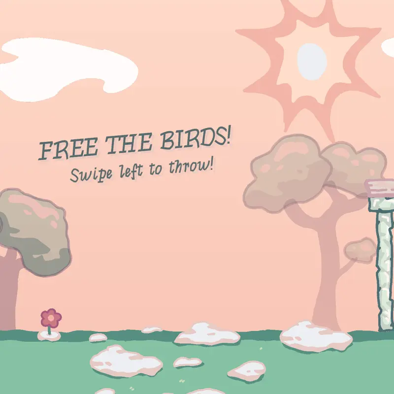 Game by @flowerbeetota0