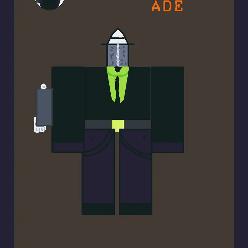 Game by @isejiekejekeke