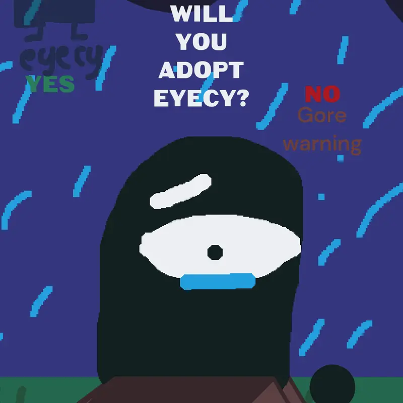 Game by @eyecy