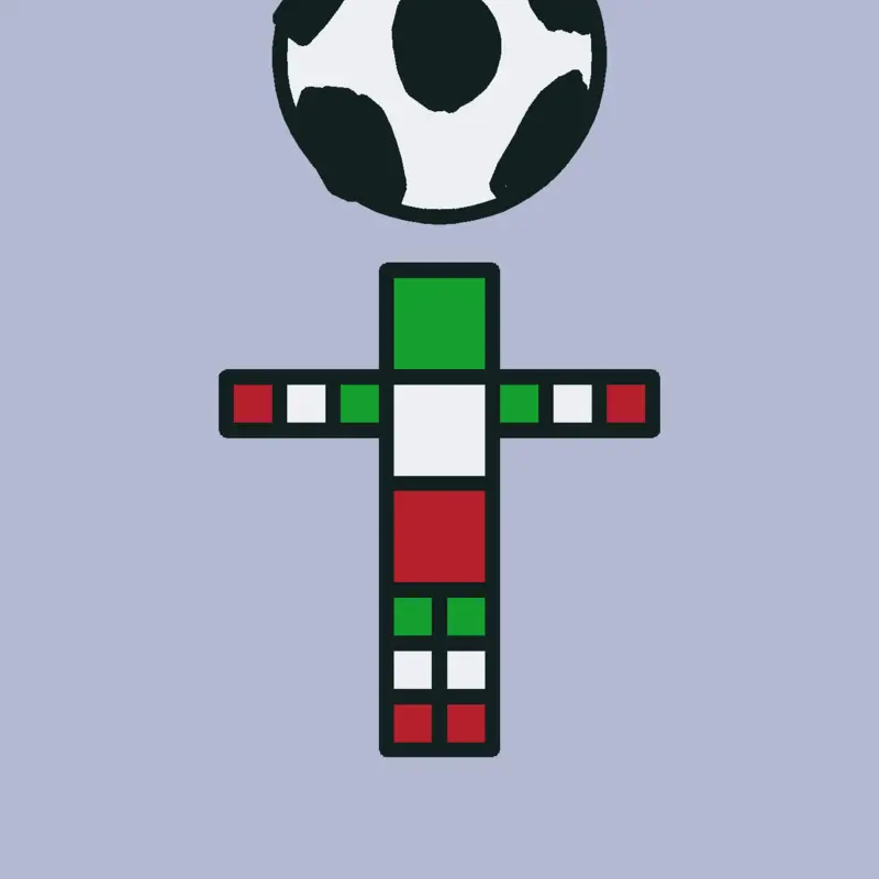 Ciao t pose by @Amanda14
