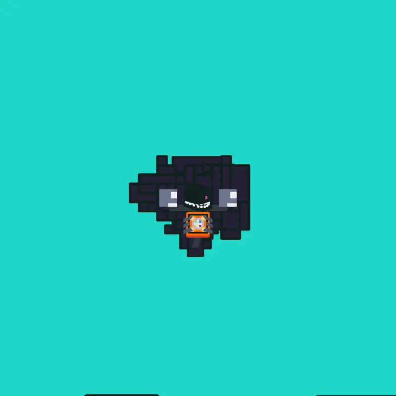 Game by @pashka
