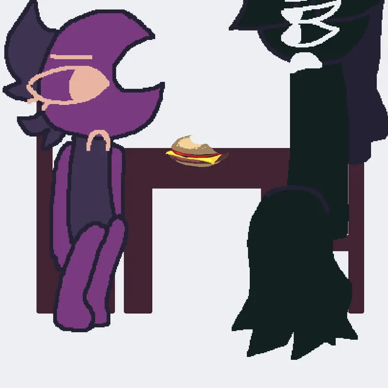 Game by @The-Mystery