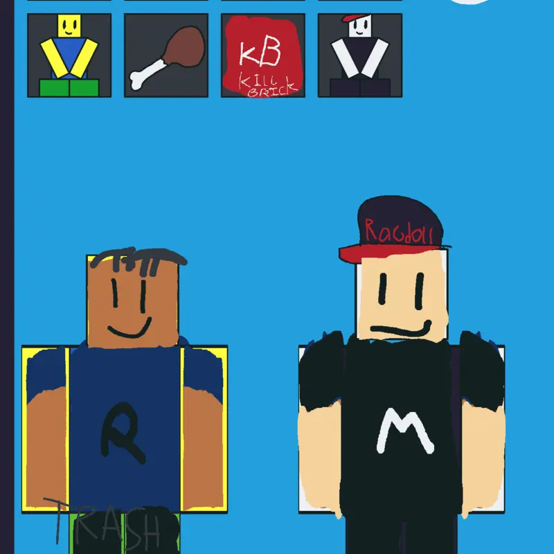 Game by @hacked666