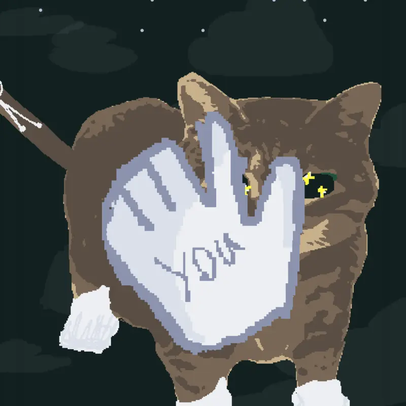Game by @Robsofka