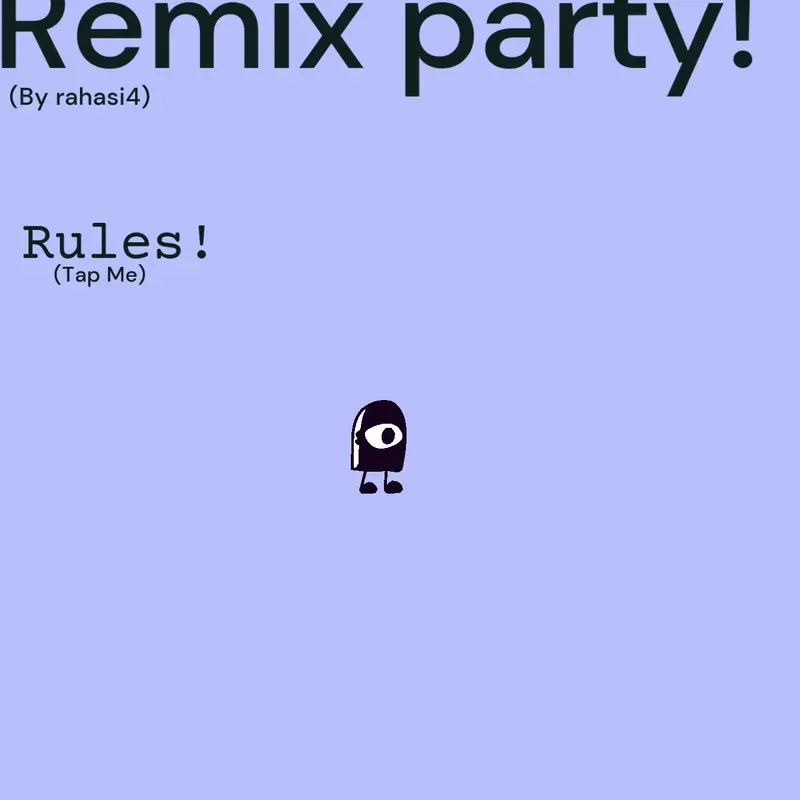 Game by @rahasi4