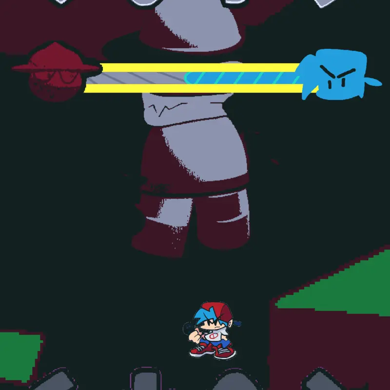 Game by @Alluminescenty