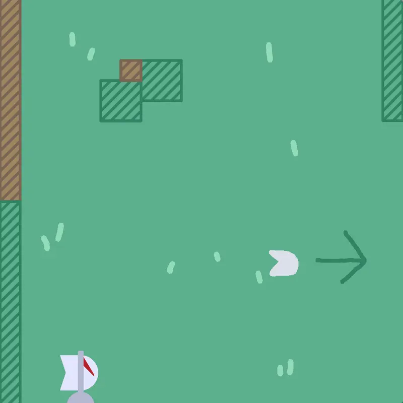 Game by @bad-coding
