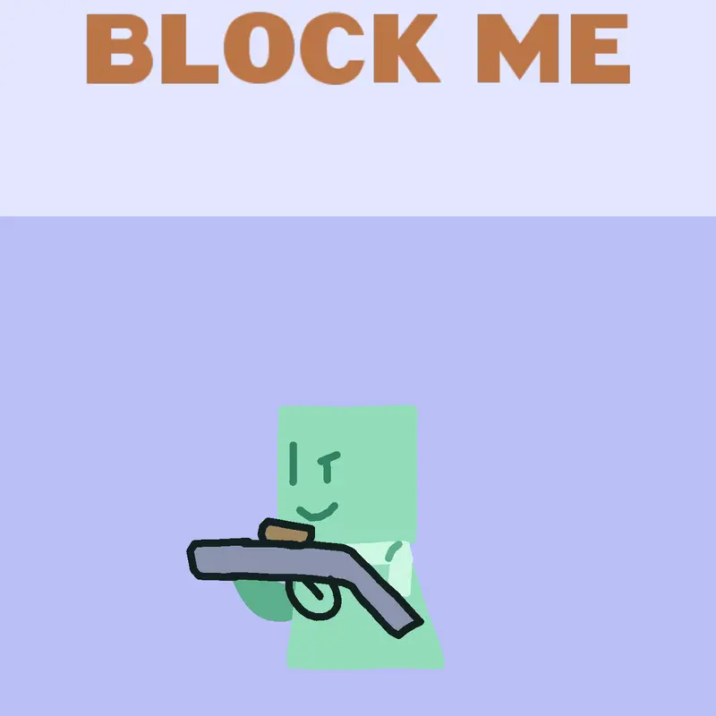 Game by @Squarify_goodman