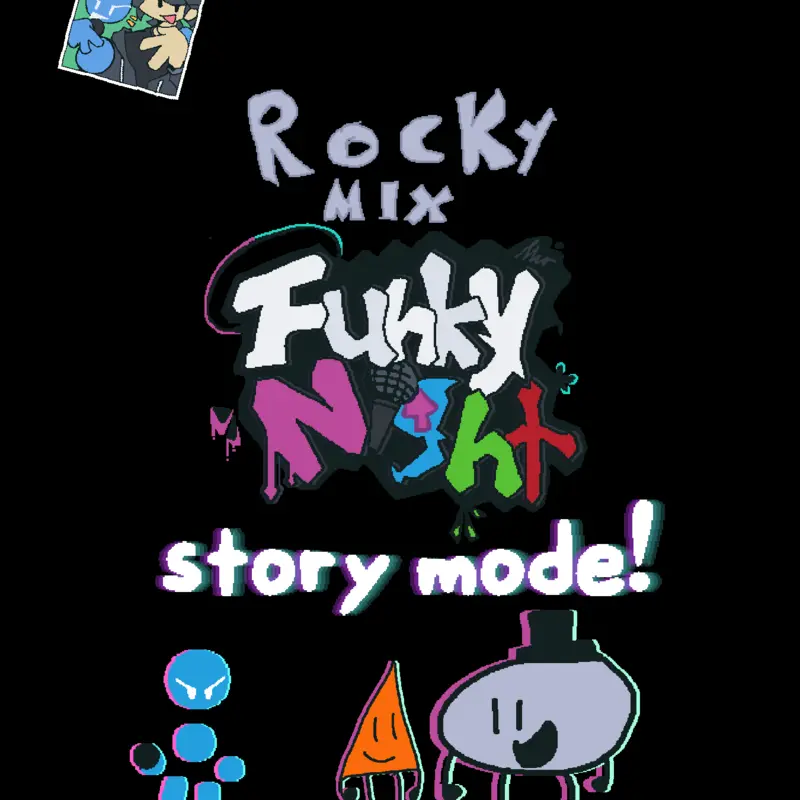 Game by @RockysGames