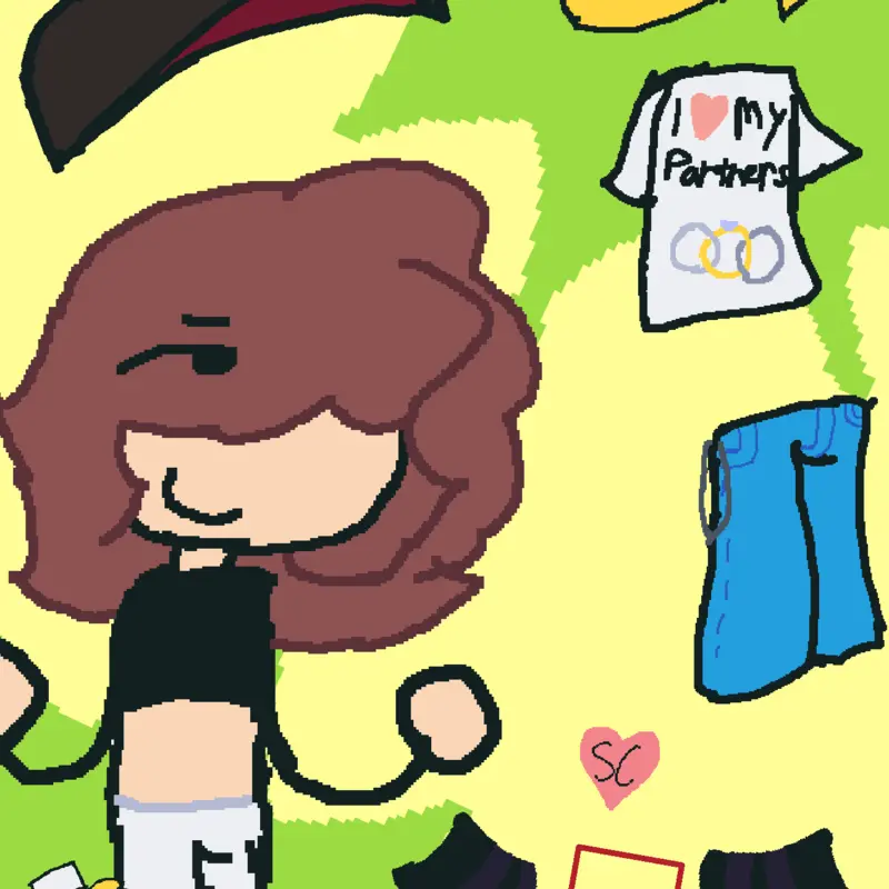 Game by @YourGyaruGirlNextDoor