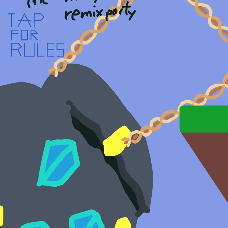 Game by @rainbow1896837377373773
