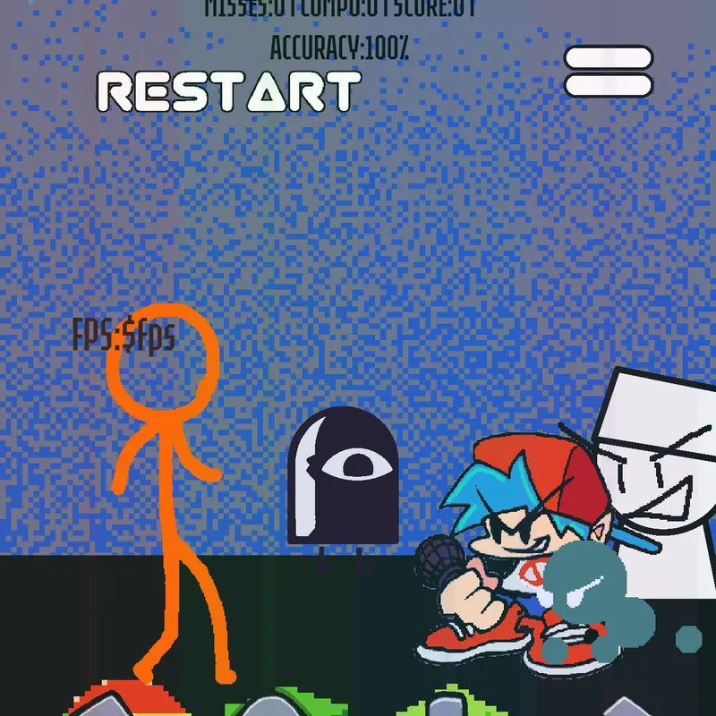 Game by @ElaineAlves1