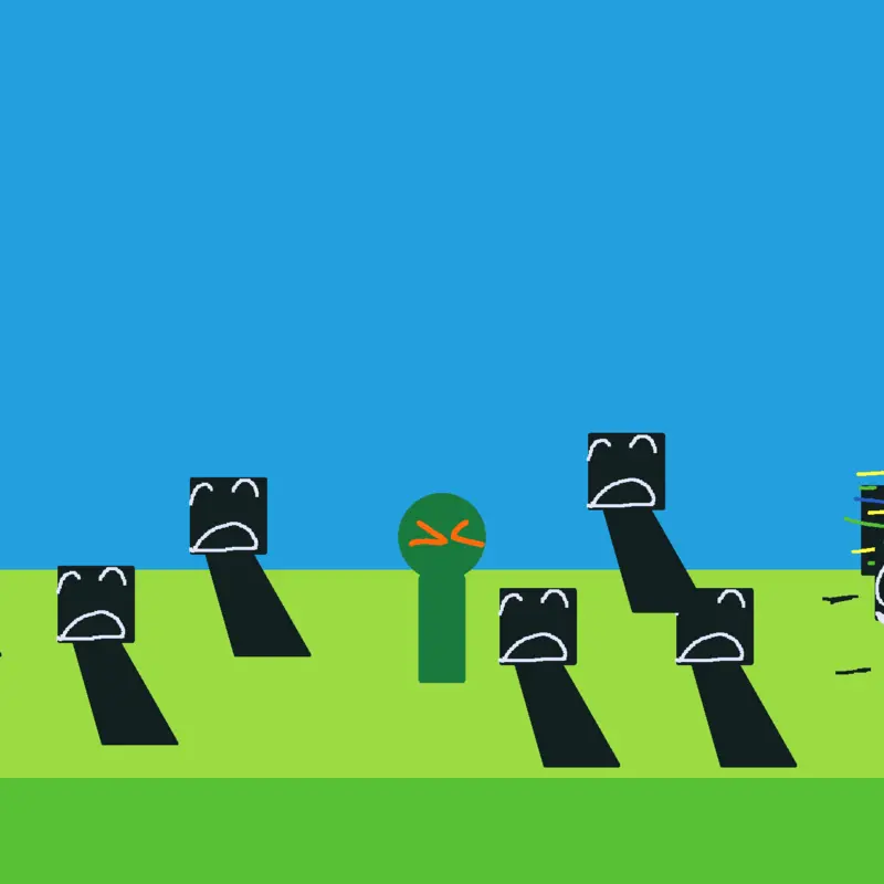 Game by @6AR1Q