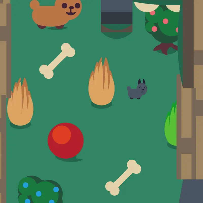 Game by @12345679800