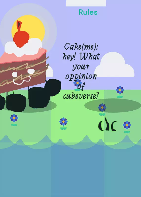 Game by @KAWAN_QWERTY