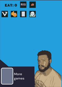 Eat Sim v1.1 (Changed fix)