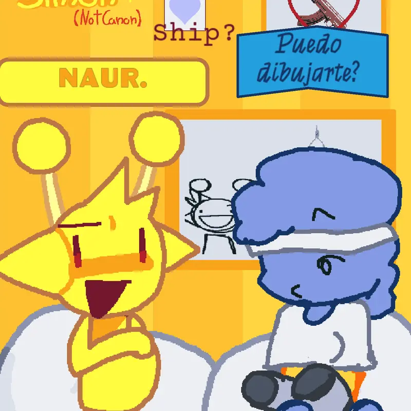 Game by @jonatanphilz