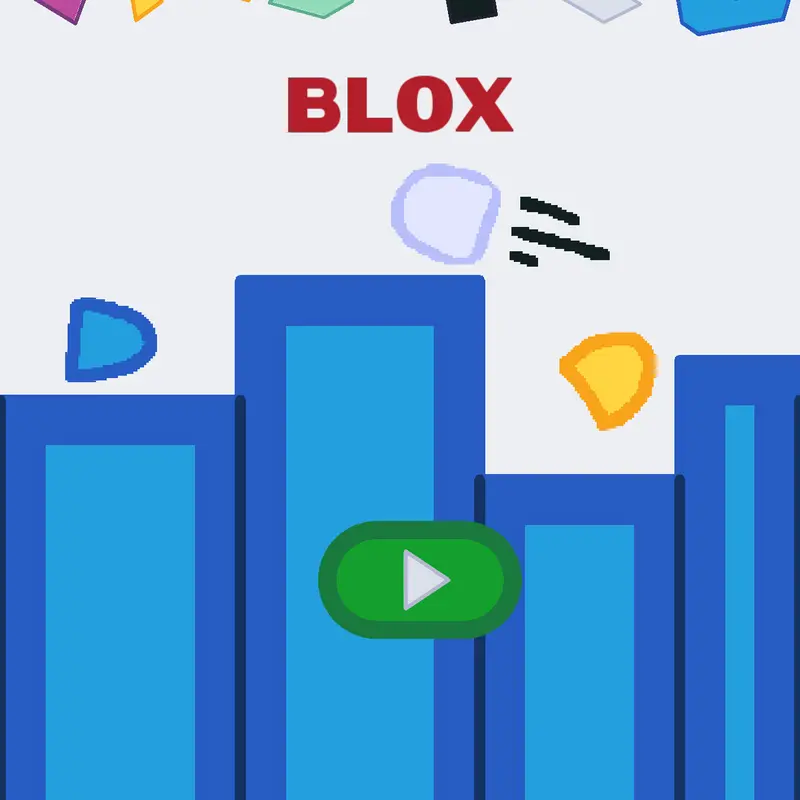 Game by @jinx_plays