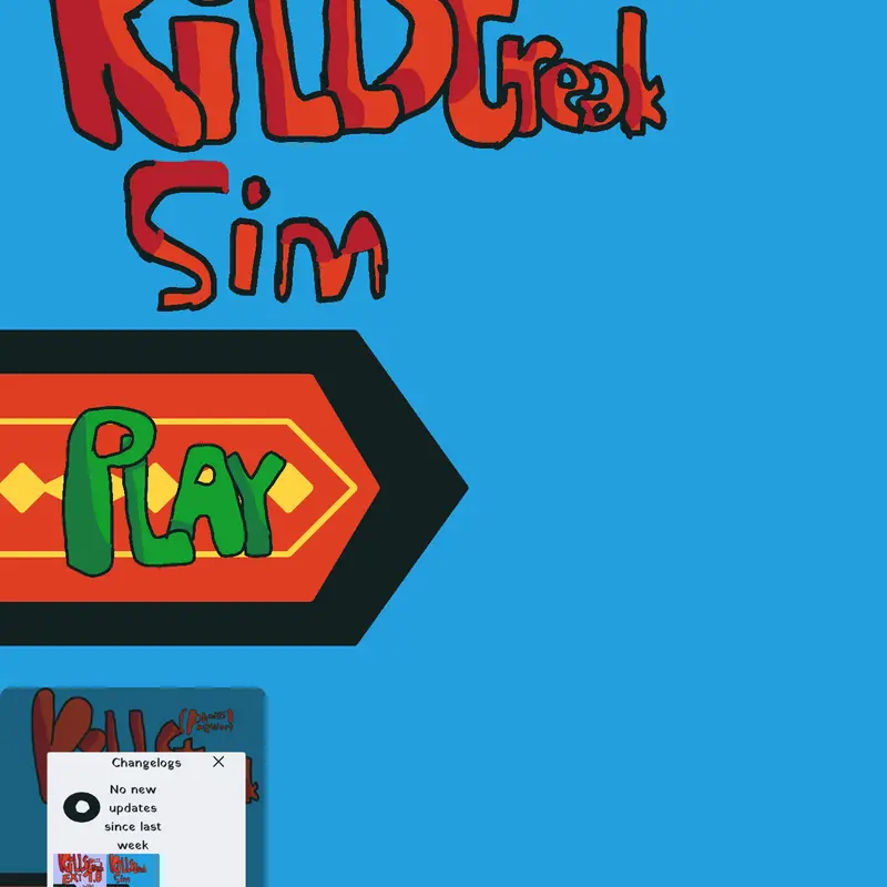 Multiplayer Killstreak Simulator by @Cameraman213