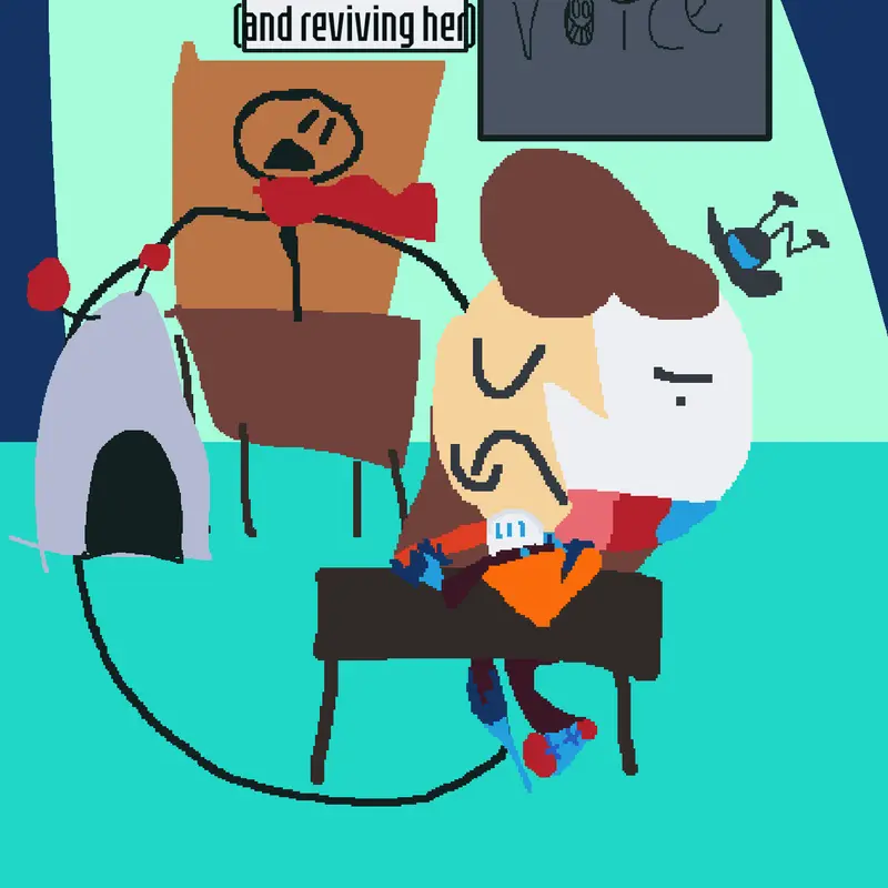 Game by @THROBBING_KING
