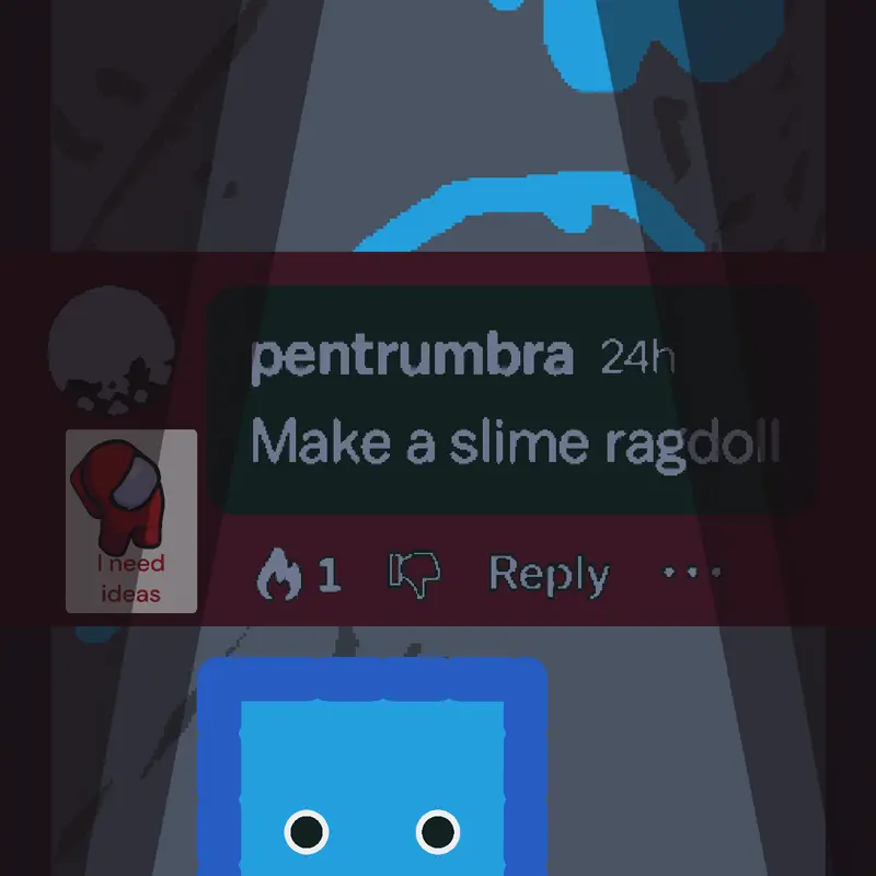 Game by @BLUE-FISH