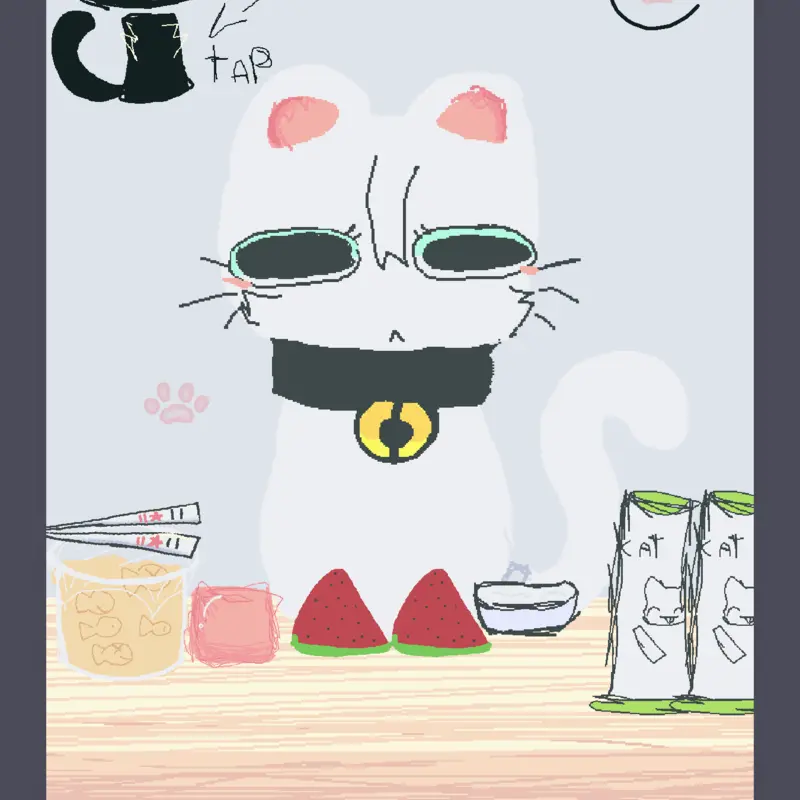 Game by @kitty-goodbye