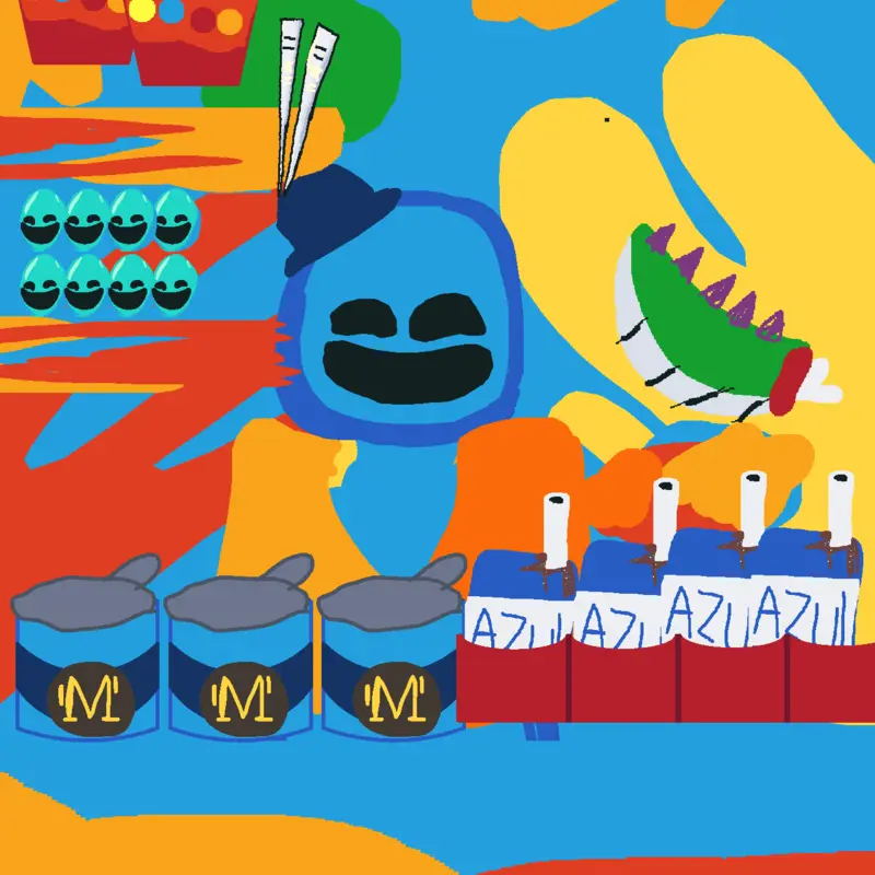 Game by @Sonicnovo