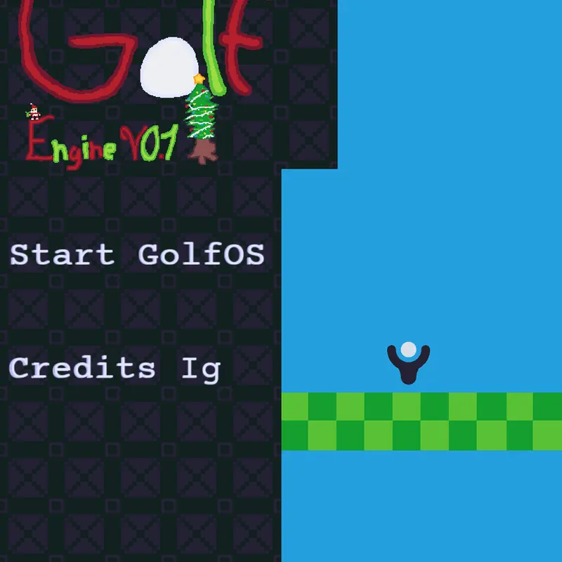 Game by @ESCountryVeneGamENV2