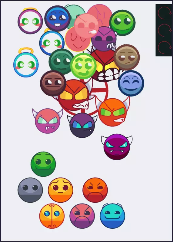 Game by @Pulopock