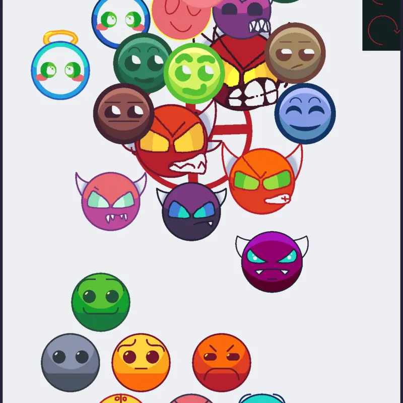 Game by @Pulopock