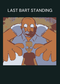Last bart standing (Free to use)
