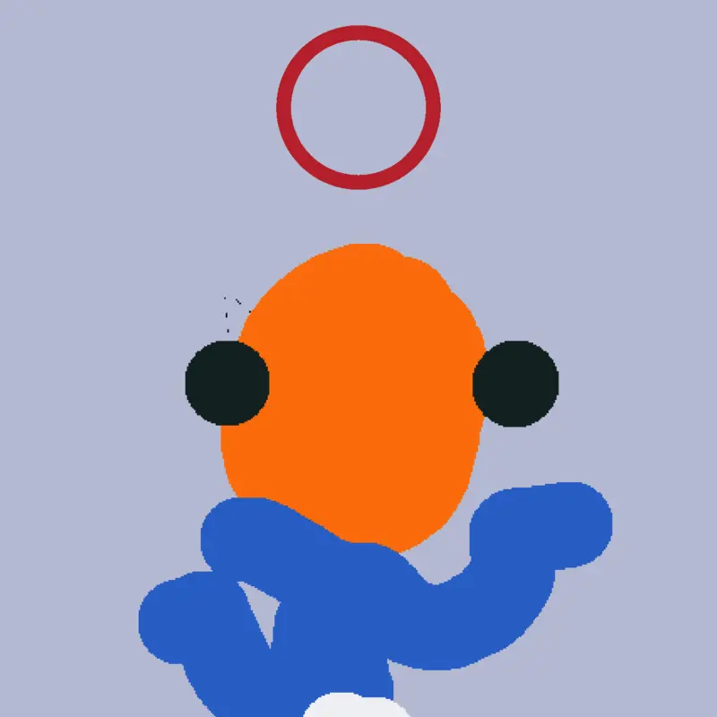 Game by @tiptoefnfsmeakin